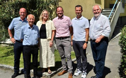 ÖJHV ÖJHW Treffen Salzburg