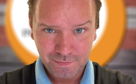 Christoph Sammer, Bundesgeschäftsführer ÖJHV