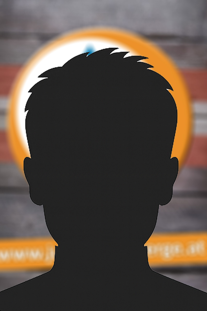 Alper Eroglu, Geschäftsführer Verein Wiener Jugendherbergen