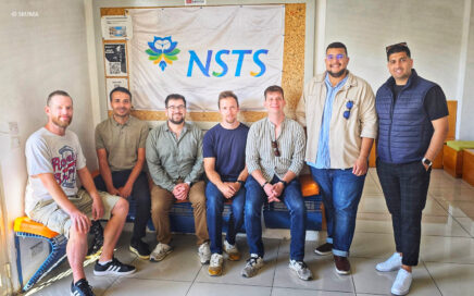 Besuch der Landesgruppe Wien in Malta zum Austausch, Foto: © SKUMA