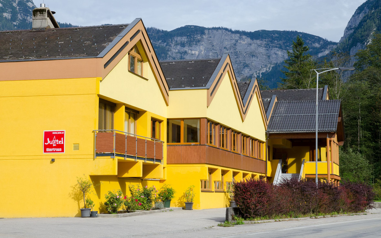 Jugendherberge Obertraun