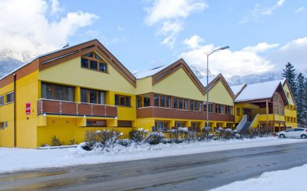 Jugendherberge Obertraun