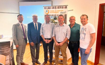 ÖJHV Kärnten Generalversammlung 2024