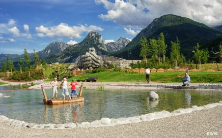 St. Gilgen Abarena Gschwand - © WTG