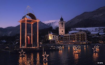 St. Gilgen Adventlerne am Wolfgangsee - © WTG
