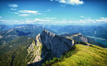 St. Gilgen Schafberg - © Christoph Sammer