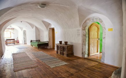 Romedihof Backpacker Hostel