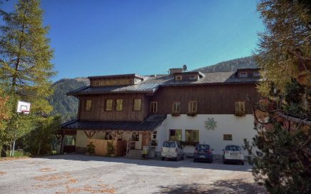 Obernberg am Brenner