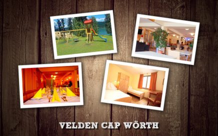 Fotos Velden Cap Wörth