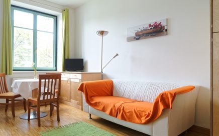 Jugendgästehaus Velden Cap Wörth 5 Bettzimmer Seehaus - © Christoph Sammer