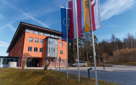 Jugendgästehaus Velden Cap Wörth - © Christoph Sammer