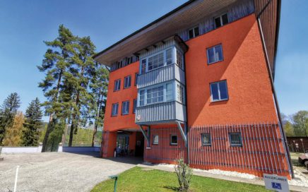 Jugendgästehaus Velden Cap Wörth