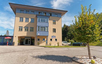 Jugendgästehaus Velden Cap Wörth Haus - © Christoph Sammer