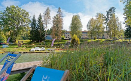 Jugendgästehaus Velden Cap Wörth Seesteg - © Christoph Sammer