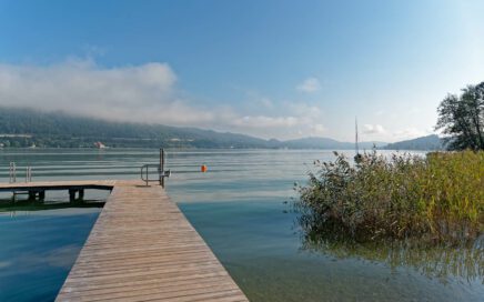 Jugendgästehaus Velden Cap Wörth Seesteg - © Christoph Sammer