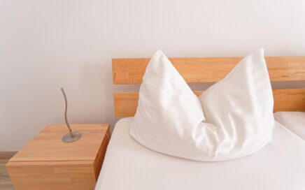 Jugendgästehaus Villach Komfortzimmer - © Christoph Sammer