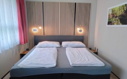 Jugendgästehaus Villach Komfortzimmer