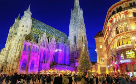 Must-See: Wien Stephansdom - © Christoph Sammer