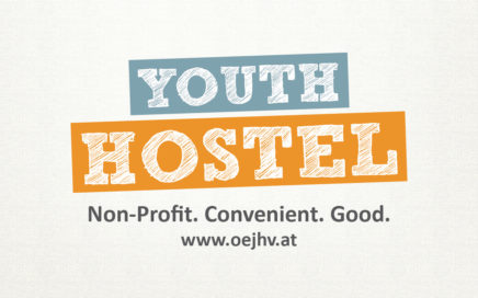 Youth Hostel non-profit values