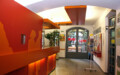 1070 Wien Lobby 1070 Vienna Myrthengasse - Lobby