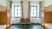 1070 Vienna Myrthengasse - Zimmer / Room; © Christoph Sammer