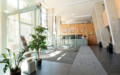 1200 Wien Lobby 1200 Vienna Brigittenau Wien - Lobby; © Christoph Sammer