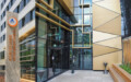 1200 Wien Eingang / Entrance 1200 Vienna Brigittenau Wien - Eingang / Entrance