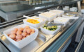 1200 Wien Breakfast 1200 Vienna Brigittenau Wien - Frühstücksbuffet / breakfast buffet