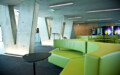 1200 Wien Lounge 1200 Vienna Brigittenau Wien - Lobby / Lounge