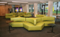 1200 Wien Lounge 1200 Vienna Brigittenau Wien - Lobby / Lounge