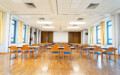 1200 Wien Seminar EGS 1200 Vienna Brigittenau Wien - Seminarraum/seminar room EGS; © Christoph Sammer