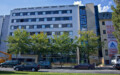 1200 Wien aussen / outside 1200 Vienna Brigittenau Wien - aussen / outside