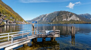 Hallstatt Ausflug Ausflug nach Hallstatt - © Christoph Sammer