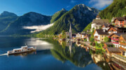 Hallstatt Ausflug nach Hallstatt - Foto: pixabay