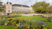 Bad Ischl Kongresshaus Bad Ischl Kongresshaus - © Christoph Sammer
