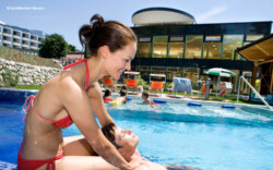 Salzkammergut Therme Salzkammergut Therme - © Eurothermen Resorts