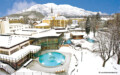 Bad Ischl Therme Salzkammergut Therme - © Eurothermen Resorts