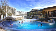 Bad Ischl Therme Salzkammergut Therme - © Eurothermen Resorts