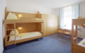 Bad Ischl Zimmer Jugendgästehaus Bad Ischl Vierbettzimmer