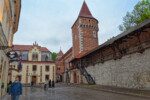 Das Czartoryski-Museum