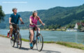 Donauradweg Donauradweg- © WGD Donau OL Tourismus / Hochhauser