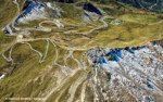Grossglockner Glocknerpass Hochalpenstraße - © Österreich Werbung / Homberger
