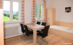 Jugendgästehaus Heiligenblut Zimmer - © Norbert Steiner