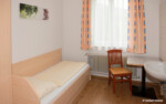 Heiligenblut Zimmer Jugendgästehaus Heiligenblut Zimmer - © Norbert Steiner