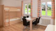 Heiligenblut Zimmer Jugendgästehaus Heiligenblut Zimmer - © Norbert Steiner