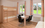 Heiligenblut Zimmer Jugendgästehaus Heiligenblut Zimmer - © Norbert Steiner