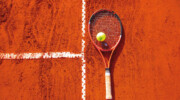 Sportwoche Tennis (Symbolbild) Sportwoche Tennis (Symbolbild), Foto: pixabay.com
