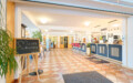 Cap Wörth Lobby Cap Wörth Lobby