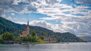 Maria Wörth Wörthersee Maria Wörth - © Christoph Sammer