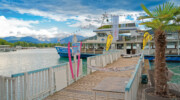 Wörthersee Schifffahrt Wörthersee Schifffahrt Impression - © Christoph Sammer